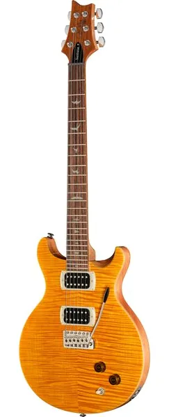 PRS SE Santana SY set forfra
