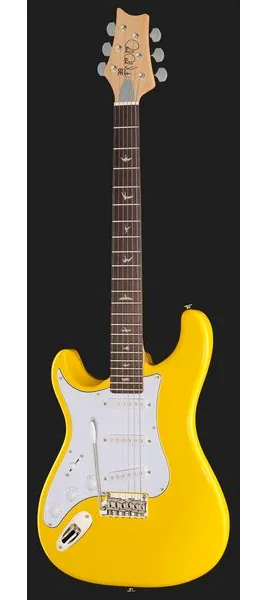 PRS SE Silver Sky Dandy Lion LH, detalje 2