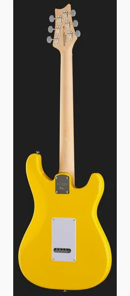 PRS SE Silver Sky Dandy Lion LH, detalje 3