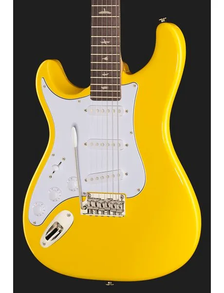 PRS SE Silver Sky Dandy Lion LH, detalje 4