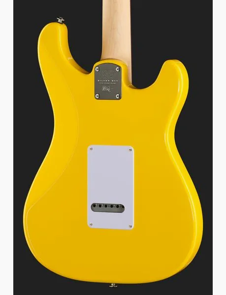 PRS SE Silver Sky Dandy Lion LH, detalje 5