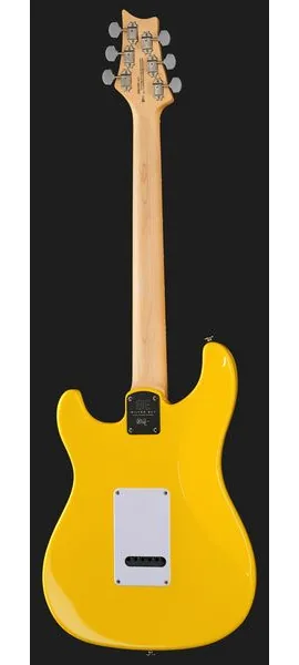 PRS SE Silver Sky Dandy Lion, detalje 3
