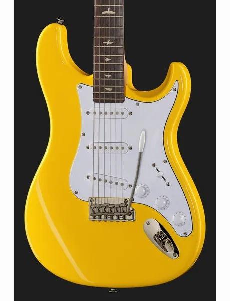 PRS SE Silver Sky Dandy Lion, detalje 4
