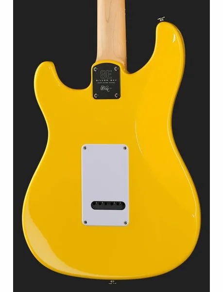 PRS SE Silver Sky Dandy Lion, detalje 5