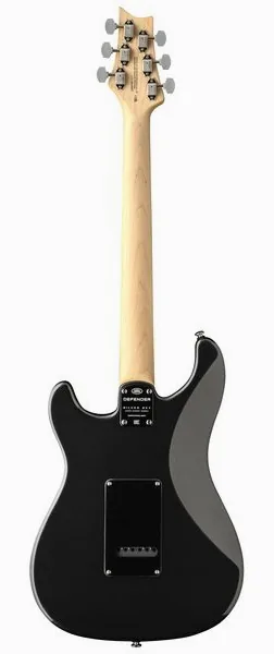 PRS SE Silver Sky Defender LTD CG, detalje 2
