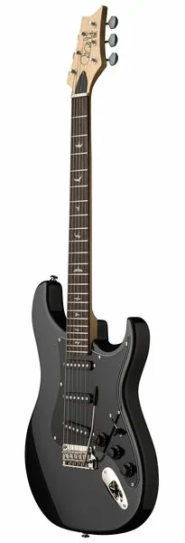PRS SE Silver Sky Defender LTD CG, detalje 3