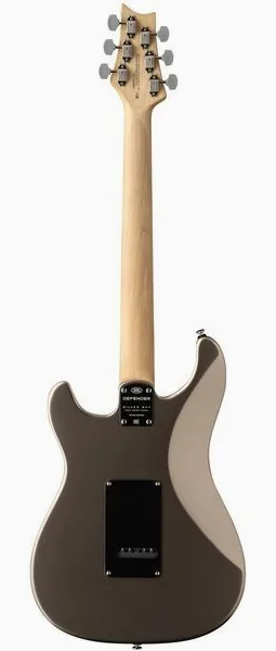 PRS SE Silver Sky Defender LTD PC, detalje 3