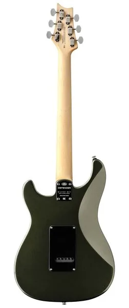 PRS SE Silver Sky Defender LTD WG, detalje 2