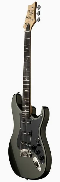 PRS SE Silver Sky Defender LTD WG, detalje 3