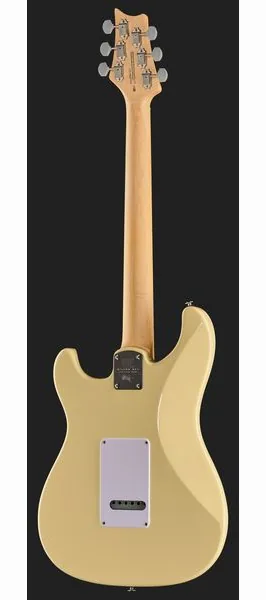 PRS SE Silver Sky Moon White Maple, detalje 3