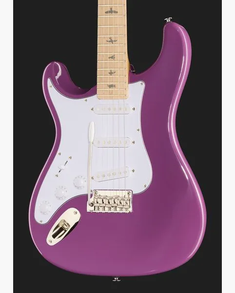 PRS SE Silver Sky Summit Purple LH, detalje 4