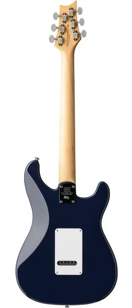 PRS SE Silver Sky Trad Blue LH, detalje 3