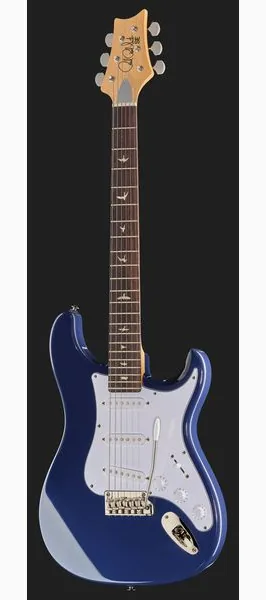 PRS SE Silver Sky Trad Blue, detalje 2