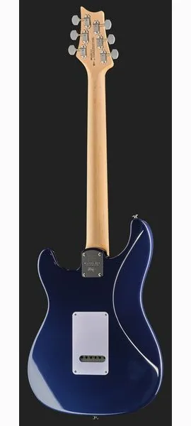 PRS SE Silver Sky Trad Blue, detalje 3