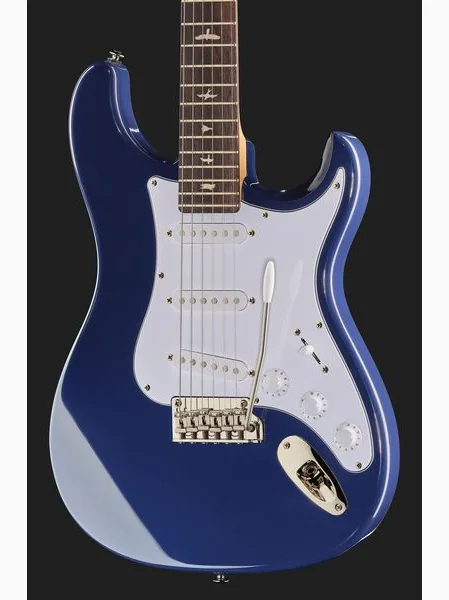 PRS SE Silver Sky Trad Blue, detalje 4