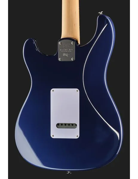 PRS SE Silver Sky Trad Blue, detalje 5