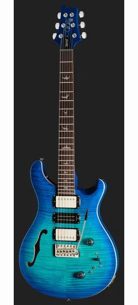 PRS SE Special Semi-Hollow LB 2025, detalje 2