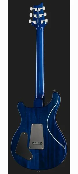 PRS SE Special Semi-Hollow LB 2025, detalje 3