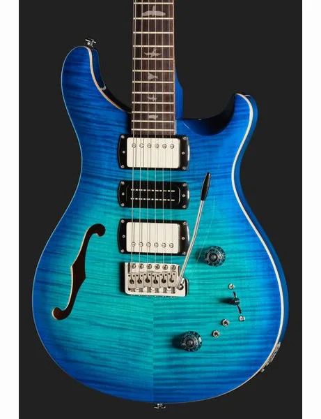 PRS SE Special Semi-Hollow LB 2025, detalje 4
