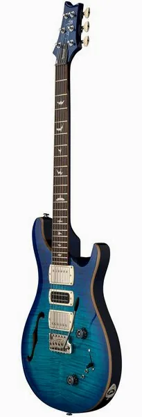 PRS SE Special Semi-Hollow LB, detalje 3