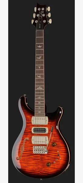 PRS SE Special Semi-Hollow OTS, detalje 2