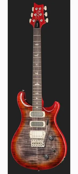 PRS SE Studio Charcoal CB, detalje 2