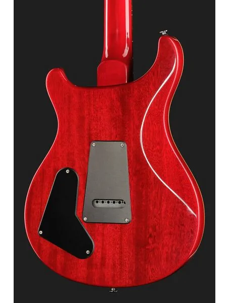 PRS SE Studio Charcoal CB, detalje 5