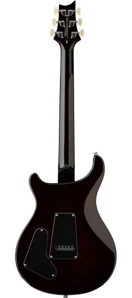 PRS SE Studio Orange Tiger SB, detalje 3
