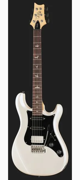 PRS SE Studio Standard Pearl White, detalje 2