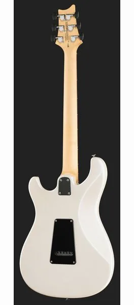 PRS SE Studio Standard Pearl White, detalje 3
