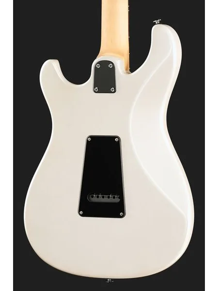 PRS SE Studio Standard Pearl White, detalje 5