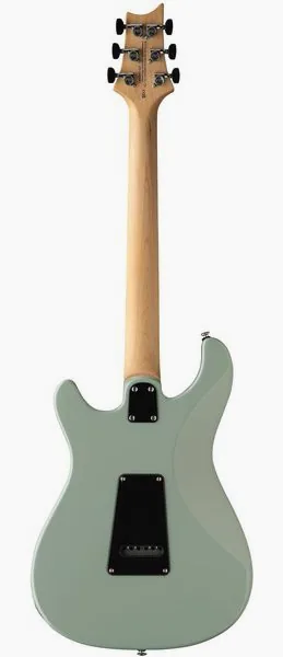 PRS SE Studio Standard Silverstone, detalje 3