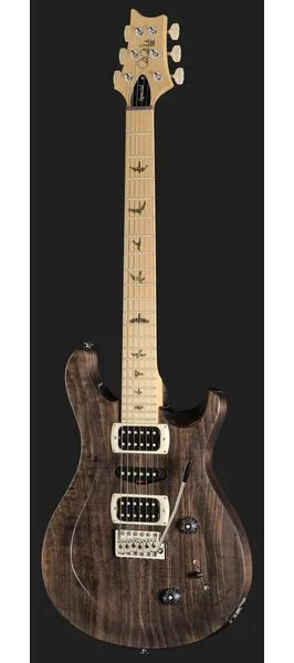 PRS SE Swamp Ash Special CH, detalje 2