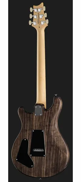 PRS SE Swamp Ash Special CH, detalje 3