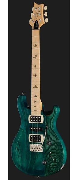 PRS SE Swamp Ash Special IB, detalje 2