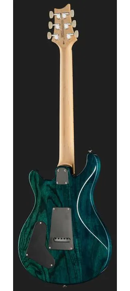 PRS SE Swamp Ash Special IB, detalje 3