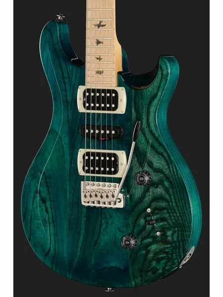 PRS SE Swamp Ash Special IB, detalje 4