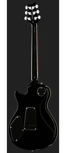 PRS SE Tremonti CA, detalje 3