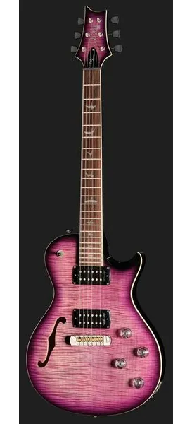 PRS SE Zach Myers EB, detalje 2