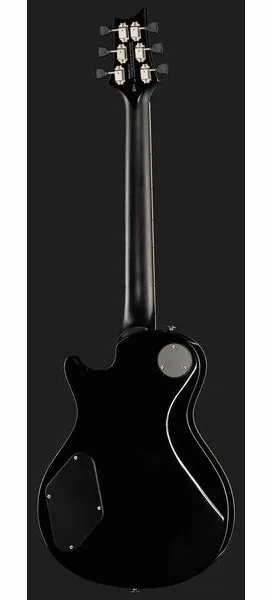 PRS SE Zach Myers EB, detalje 3