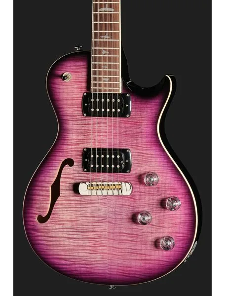 PRS SE Zach Myers EB, detalje 4