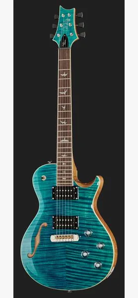 PRS SE Zach Myers MB, detalje 2