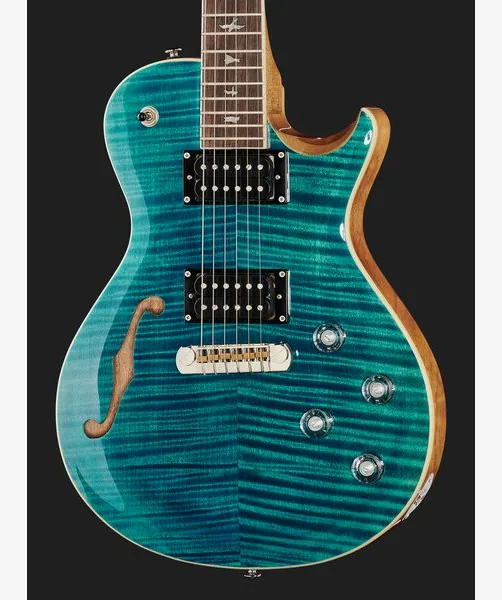 PRS SE Zach Myers MB, detalje 4