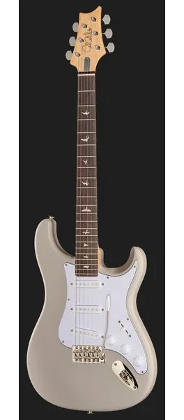 PRS Silver Sky RW Moc Sand Satin, detalje 2