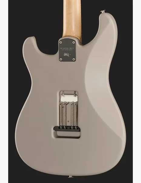 PRS Silver Sky RW Moc Sand Satin, detalje 5