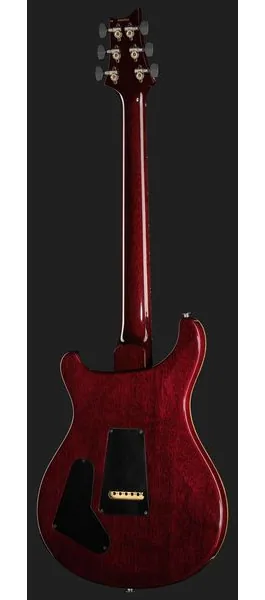 PRS Special Mango LTD CP Burst, detalje 3