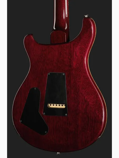 PRS Special Mango LTD CP Burst, detalje 5