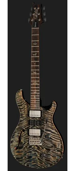PRS Special Mango LTD Faded Whale, detalje 2