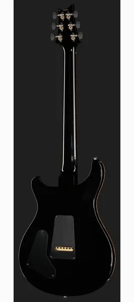 PRS Special Mango LTD Faded Whale, detalje 3