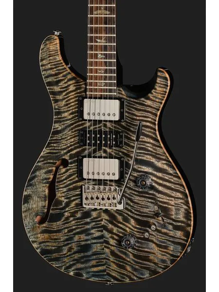 PRS Special Mango LTD Faded Whale, detalje 4